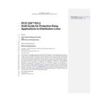 IEEE PC37.230 IEEE PC37.230