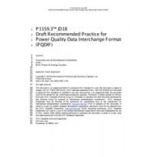 IEEE 1159.3-2019
