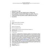 IEEE PC62.92.5 IEEE PC62.92.5