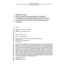 IEEE PC62.92.5