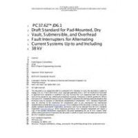 IEEE PC37.62 IEEE PC37.62
