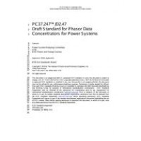 IEEE PC37.247 IEEE PC37.247