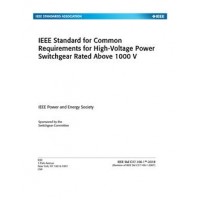 IEEE C37.100.1-2018 IEEE C37.100.1-2018