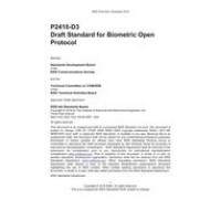 IEEE 2410-2019