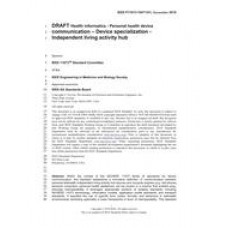 IEEE P11073-10471