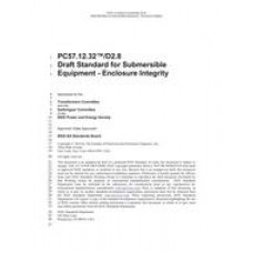 IEEE PC57.12.32