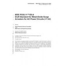 IEEE PC62.11