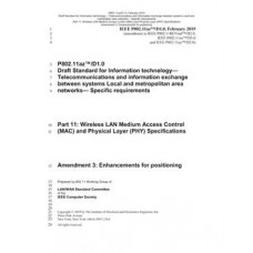 IEEE P802.11az