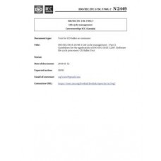 IEEE P24748-3