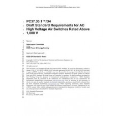IEEE PC37.30.1