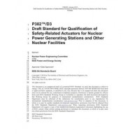IEEE P382 IEEE P382