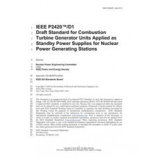 IEEE P2420