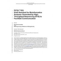 IEEE P2791