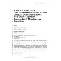 IEEE P1609.4-2016/Cor 1