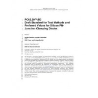 IEEE PC62.59 IEEE PC62.59