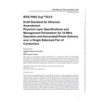 IEEE P802.3cg IEEE P802.3cg