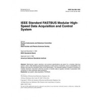 IEEE 960-1993 IEEE 960-1993