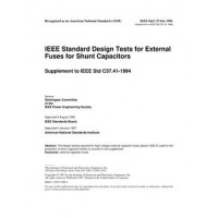 IEEE C37.41e-1996