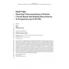 IEEE P370