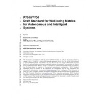 IEEE P7010