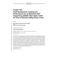 IEEE P1222