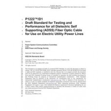 IEEE P1222