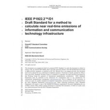 IEEE P1922.2