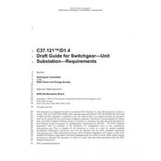 IEEE PC37.121
