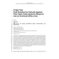 IEEE P1594