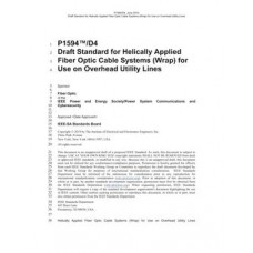 IEEE P1594