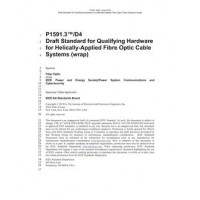 IEEE P1591.3