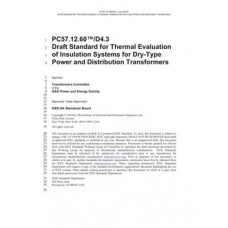 IEEE PC57.12.60