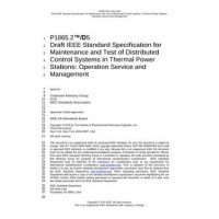 IEEE P1865.2