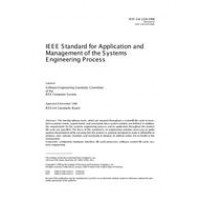 IEEE 1220-1998 IEEE 1220-1998