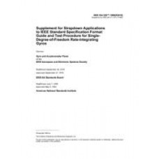 IEEE 529-1980
