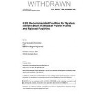 IEEE 805-1984 IEEE 805-1984