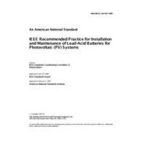 IEEE 937-1987