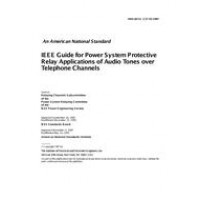 IEEE C37.93-1987 IEEE C37.93-1987