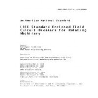 IEEE C37.18-1979 IEEE C37.18-1979
