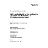 IEEE C37.61-1973 IEEE C37.61-1973