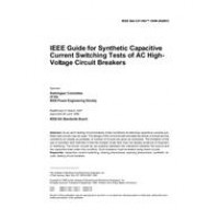 IEEE C37.083-1999 IEEE C37.083-1999