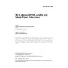 IEEE 1076.1-1999
