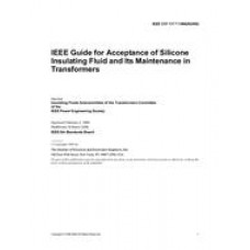 IEEE C57.111-1989
