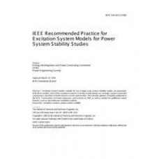 IEEE 421.5-1992