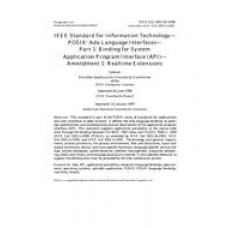 IEEE 1003.5b-1996