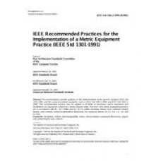 IEEE 1301.2-1993