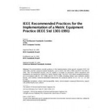 IEEE 1301.2-1993