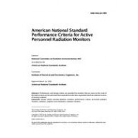 IEEE N42.20-1995 IEEE N42.20-1995