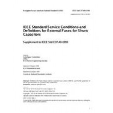 IEEE C37.40b-1996