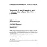 IEEE C37.123-1996 IEEE C37.123-1996